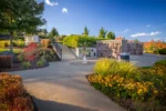 Mount Lawn Cemetery