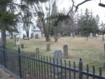 St. John’s Anglican Cemetery (Port Whitby)