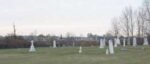 St. John the Evangelist R. C. Cemetery